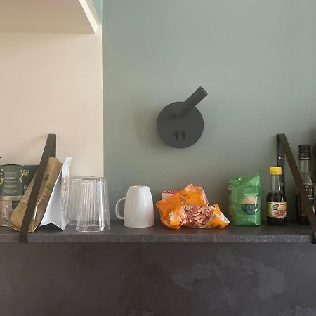Bed and Breakfast Le Soyeux Lyon Exterior foto